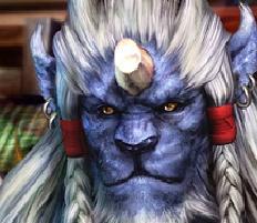 Kimahri