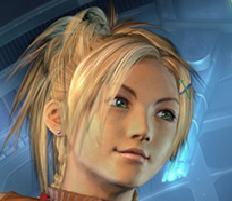 Rikku