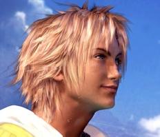 Tidus