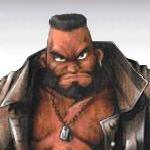 Barret